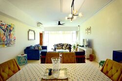 Costa Del Sol (D16), Condominium #628431561